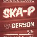 Ska-p - Brescia (BS) - 29 agosto 2013