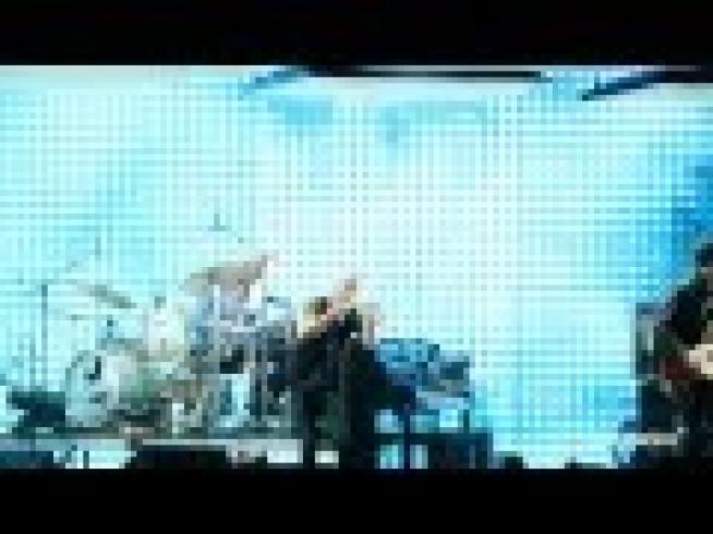 Radiohead - Bologna (BO)