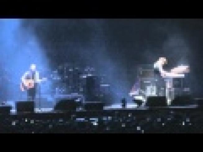 Radiohead - Bologna (BO)