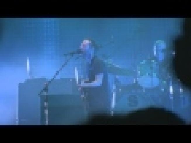 Radiohead - Codroipo (UD)